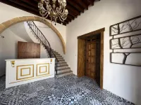 Nagas Hotel & Restaurant at Historical Part of Nicosia - Pet friendly