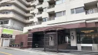 Atami Season Hotel - Mountain view