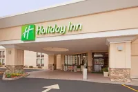 Holiday Inn BOSTON-DEDHAM HTL & CONF CTR by IHG - Frühstück