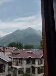 Sennin Evin & Resorts by MH - con vista montagne
