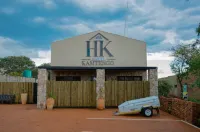 Hotel Kamtengo - 2-Star