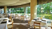 Bellino Hotel Ichinoseki - sarapan