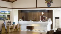 Goto Conkana Kingdom Winery & Resort - Wi-Fi
