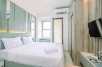 Simple and Cozy Living Studio Transpark Cibubur Apartment - 3 stelle