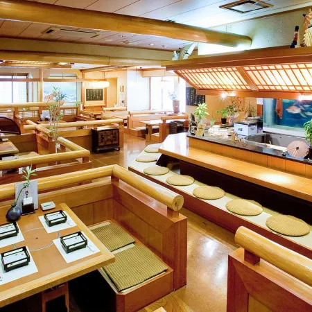 Sakaide Grand Hotel