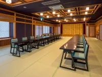 Okada Ryokan Warakutei Hotels near أوكوهيدا أونسن