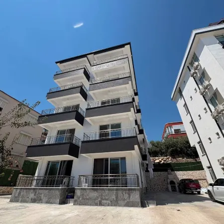 Yildiz Apart