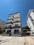 Yildiz Apart - 4-Star