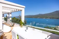 A’mare Corsica Seaside Small Resort - Ocean View