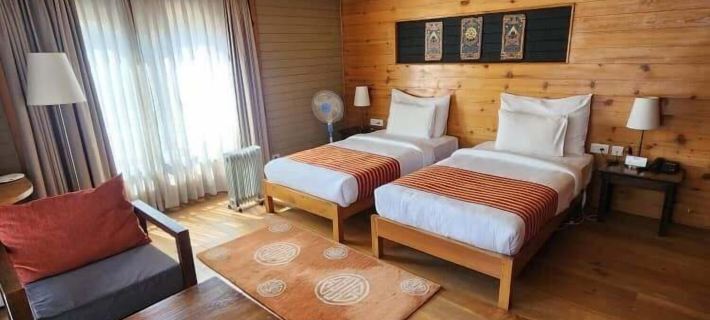 Hotel Valley Thimphu Hotels in Thimphu