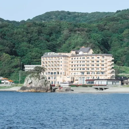 Yura Onsen Yaotome