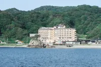 由良溫泉  八乙女飯店 - 酒吧