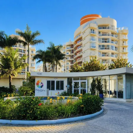 Nautilus Ap Club Premium - Penha/SC