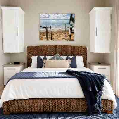 Sunset Reef St. Kitts Rooms