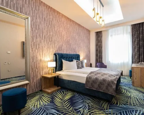 Art Hotel Hotels near Piața Mare