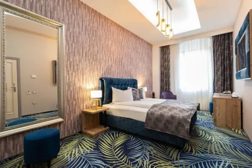 Art Hotel - Boutique