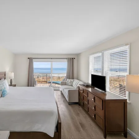 Ocean Surf Resort