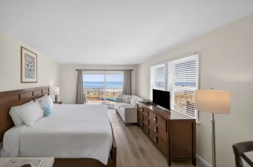 Ocean Surf Resort - Wifi