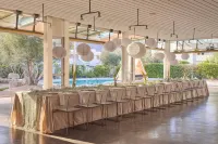 Ace Hotel and Swim Club Palm Springs - parcheggio