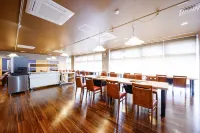 Shihoro Spa Plaza Ryokufu - balneario