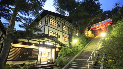 Nushiyu Ryokan - 2-Star