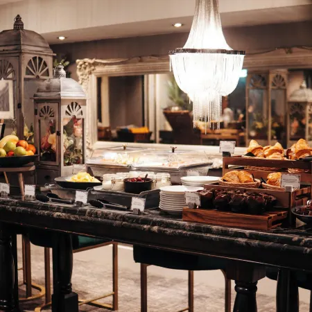 Grey Street Hotel