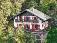 Stunning Chalet - 4BR 8P - Megève - 4-Star