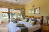 Lindani Game and Lodges - Balkoner