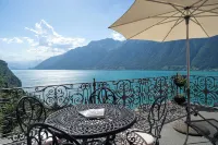 Grandhotel Giessbach - Romantische
