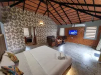 KK Selfie Point Resort - Hot Tub