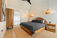 Selvatico Tamarindo Villas - Vila