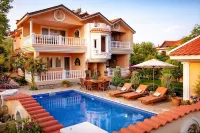 Dalyan Palace - 4-Star