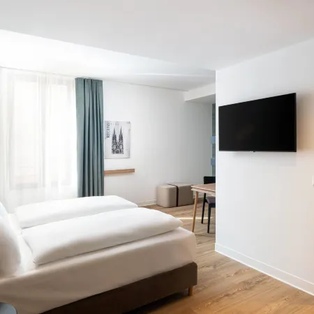 elaya hotel regensburg city center, Trademark Collection by Wyndham