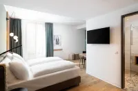 elaya hotel regensburg city center, Trademark Collection by Wyndham - 3-Star