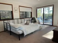 Bushland Escape: A rural bush setting on acreage suitable for small groups - 무료 와이파이