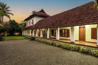 Alaya stays Mangaly Heritage 3BHK Villa -  case vacanza in affitto