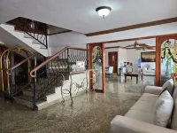 Los Cedros Hotel Inn - Bintang 2