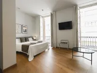 Alcazaba Premium Hotel - 2 stjerner