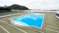 Nishiizu Matsuzaki Itoen Hotel - Pools