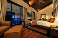 The Leela Kovalam, A Raviz Hotel - balcony