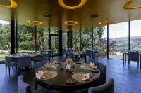 Douro Palace Hotel Resort & Spa - breakfast