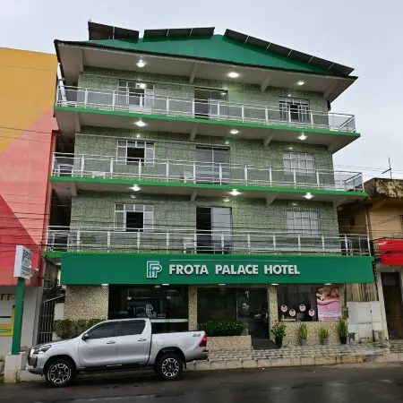Frota Palace Hotel