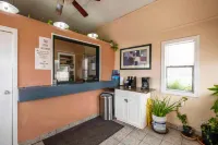 OYO Hotel Odessa TX, East Business 20 - 2-Star