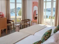 Hôtel le Provençal Các khách sạn gần Mount Boron