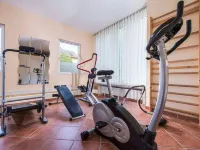 Belvilla Offenburg City - Gym