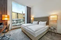 Hotel Münster-Altstadt - バルコニー