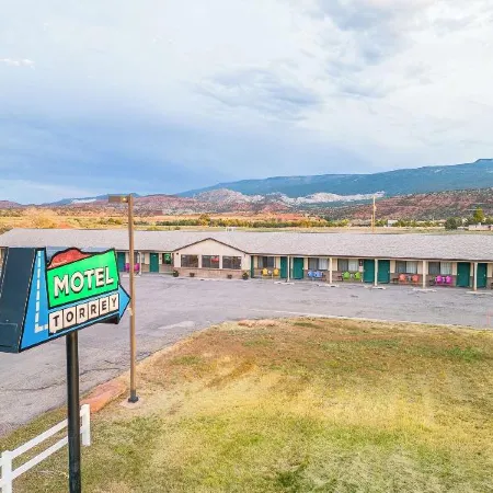 Motel Torrey