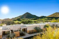 Starr Pass Golf Suites - Scenic