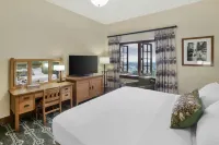 The Omni Grove Park Inn - Asheville - Mountain view