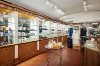 The Omni Grove Park Inn - Asheville - spa